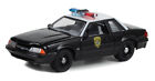 GREENLIGHT - FORD mustang SSP 1990 Wyoming Highway Patrol della serie HOT PUR...