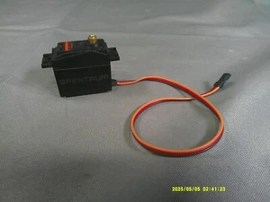 Spektrum H6010 Digital Heli Servo SPMSH6010 - Picture 1 of 4