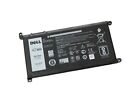 Genuine 42Wh 51Kd7 Battery For Dell Chromebook 11 3180 3189 5190 3181 2-In-1
