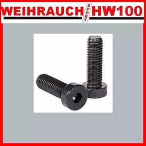 Cover Plate Screws (2) for Weihrauch HW100 101 Part No. 2646 - Picture 1 of 3