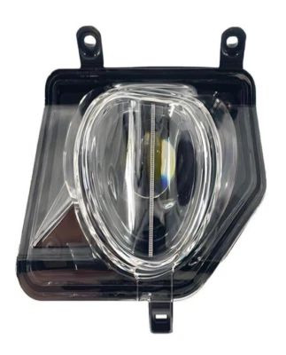 Faro antiniebla lateral izquierdo parachoques montado en esquina para Lexus Rx350 Rx450h 2016-2020 Foto 1 de 4