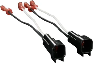 METRA 72-5600 / Ford 1998-Up Speaker Harness - Pair **NEW** - Picture 1 of 5