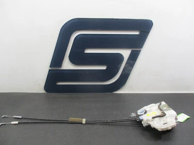 2007 Acura RDX - Right Passenger Rear - Power Door Lock Acutator + Cables - Image 1 of 4