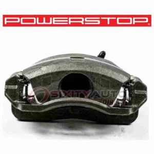 PowerStop Front Left Disc Brake Caliper for 2010-2014 Honda Insight - uy - Picture 1 of 5