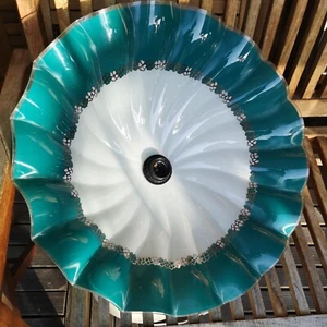 lampenschirm glas - Bild 1 von 4