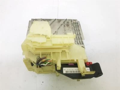 MK2 VOLVO V70 2000-2007 motor módulo ecu 2,4 diésel D5244T 28sa5360 Foto 1 de 4
