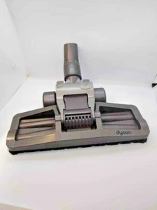 Cabezal de cepillo para mascotas Dyson de bajo alcance piso desnudo madera dura - Imagen 1 de 4