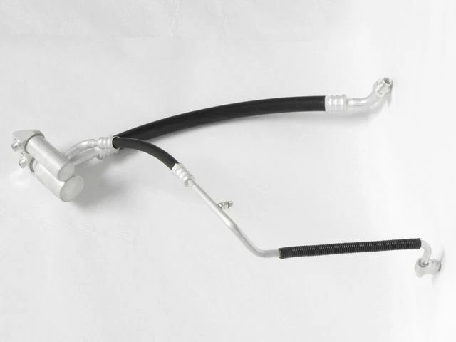 Conjunto de manguera colector de aire acondicionado 55369BM manguera de aire acondicionado Chevrolet Avalanche 2500 2002 Foto 1 de 2