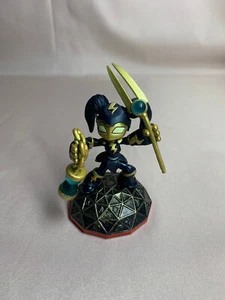 Skylanders Trap Team LEGENDARY DEJA VU Character Figure Wii U PS3 PS4 Xbox 360.. - Picture 1 of 10