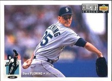 1994 Collector's Choice MLB Baseball Trading Cards Pick From List 1-220