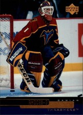 1999-00 Upper Deck Hockey Card Pick