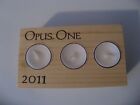 2011 Opus One Candle Holder by Cork and Barrel Furniture