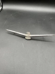1960? FORD THUNDERBIRD HOOD ORNAMENT - Picture 1 of 6