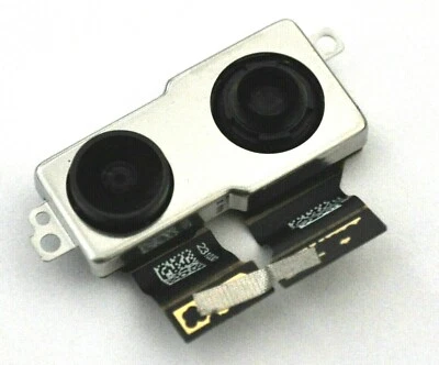 OEM ASUS ROG TELÉFONO 2 ZS660KL I001DC CÁMARA PRINCIPAL TRASERA DOBLE ORIGINAL Foto 1 de 2