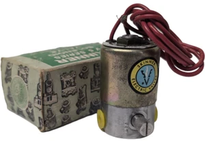 Skinner XD2633 Magnetventil 115-60 Volt 10 Watt 125 PSI 3/32 Blende VH8 - Bild 1 von 2