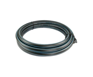 Wasserrohr, Druckrohr PE80 - 32 mm x 3,0 mm, Glatt SDR 11, 12,5bar, 1 m - Bild 1 von 1
