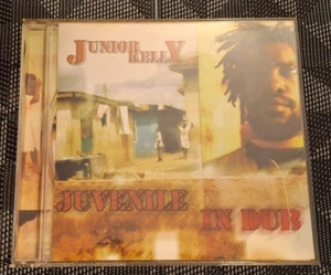 Junior Kelly – Juvenile In Dub (2000) CD, Album - Picture 1 of 3