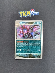 Pokémon TCG-Hydreigon Paldea Evolved 140/193 Holograma Inverso Raro LP. - Imagen 1 de 3