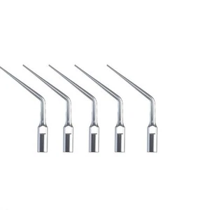5x Punta Endo Dental Ajuste DTE Satelec NSK ED3 Escalador de endodoncia Pieza de mano - Imagen 1 de 4