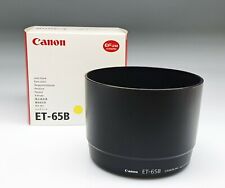 Canon Lens Hood ET-65B