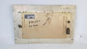 NSD UHF Radio RF Amplifier  160A60M-R5N  160 Watts - Zdjęcie 1 z 5