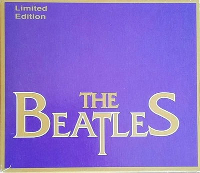 Beatles-The Beatles, 4-CD-Set, Limited Edition, 1992, Germany - Bild 1 von 4
