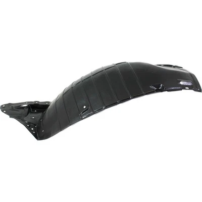 Fender Liner For 2009-2020 Nissan 370Z Front Driver Side Inner Foto 1 de 4