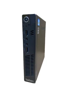 Lenovo ThinkCentre M92p Desktop i5-3470T 8GB RAM 256GB SSD Win11 Pro - Afbeelding 1 van 8