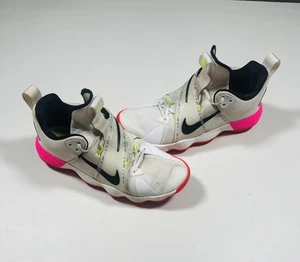 Nike React Hyperset Shoes Mens Size 12 Volleyball RJ4472-121 - Picture 1 of 6