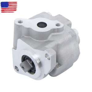 Hydraulic Pump 6C040-37303 For Kubota BX23D BX22D B1700D BX1800 BX2230 BX2200 - Picture 1 of 11