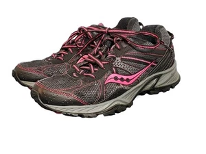 Saucony Excursion TR 7 Laufschuh 15170-1 Damen 7,5 / 38,5 Low Top Sneaker - Bild 1 von 18