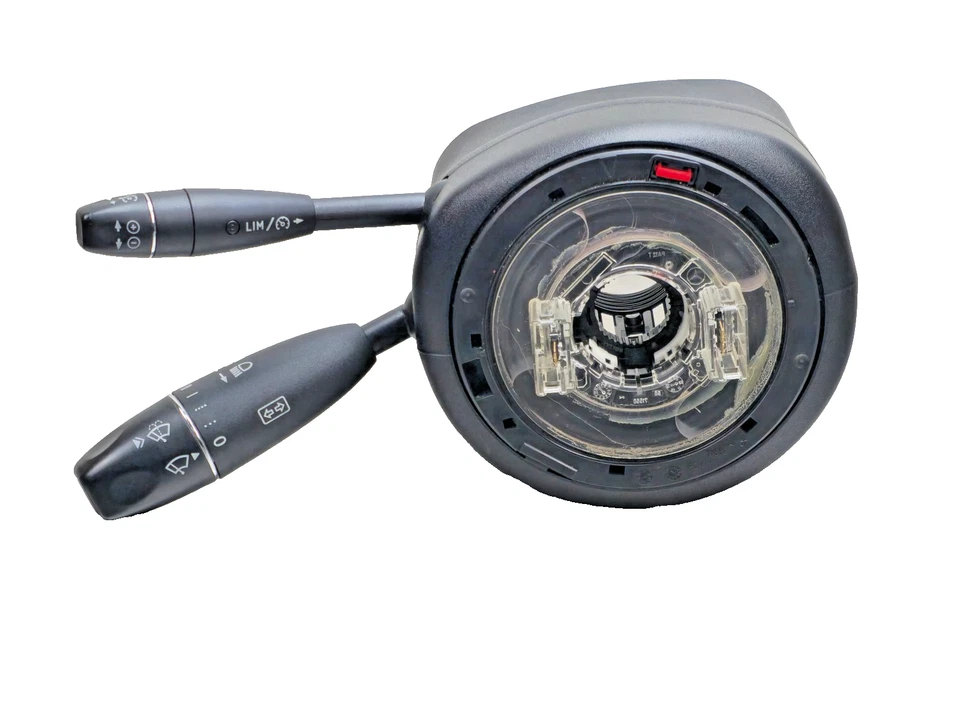 2011-2014 MERCEDES C CLASS SE W204 SLIP RING STALK SWITCH & SQUIB A2129007502 - Image 1 of 4