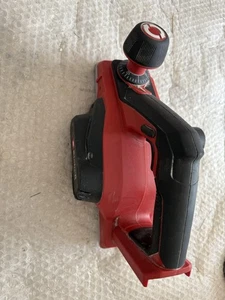 Einhell Professional pialla manuale TE-PL 18/82 Li Escluse Batterie e Caricabatt - Foto 1 di 5