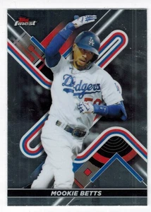 MOOKIE BETTS Karten ***** SIE WÄHLEN ***** (Kaufen Sie 2 oder mehr für 60% RABATT) - Bild 1 von 100