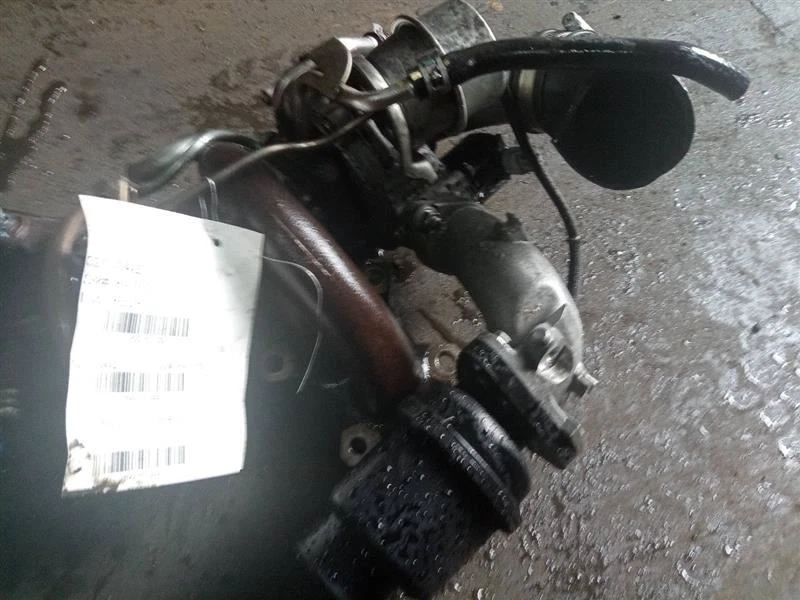 Turbo/Supercharger 8ARFTS Engine Fits 15-17 LEXUS NX200T 167269 Foto 1 de 4