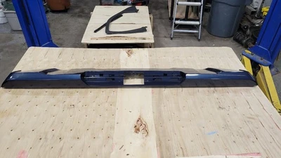 Alerón trasero montado en el techo con cámara para camioneta Sierra 1500 19-23 30469 Foto 1 de 4