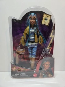Disney Descendants The Rise of Red UMA Doll Mattel 2024 NEW Sealed - Picture 1 of 4