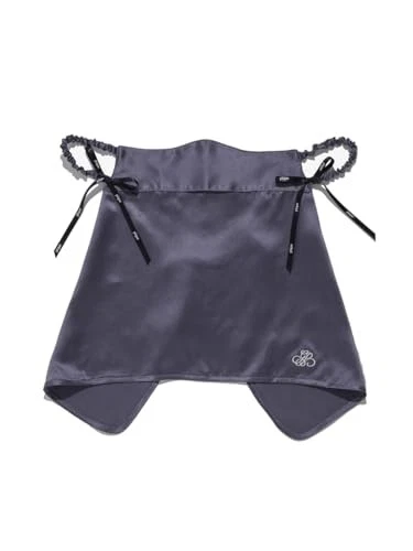 Maschera viso Gelato Pique Sleep Silk PSGG254813 donna NVY FJapan spedizione - Immagine 1 di 1