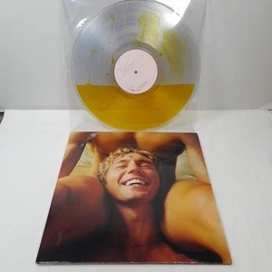 Troye Sivan Something To Give Each Other Vinyl | Honey-filled | BW005 - Picture 1 of 15