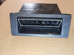 Used MOPAR E Body Right/Passenger Side AC Vent Assembly - Picture 1 of 12