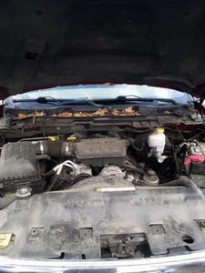 Driver Left Lower Control Arm Front Fits 09-12 DODGE 1500 PICKUP 25251054 - Picture 1 of 12