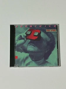 DENNIS DeYOUNG - Boomchild - CD RARE OOP AOR STYX Cutout - Bild 1 von 3