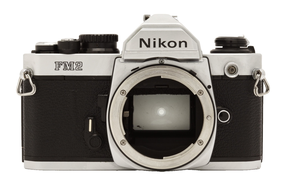 Nikon FM2 ジャンク品 Yahoo!オークション -「nikon fm2 ジャンク」の