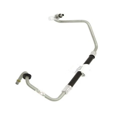 Genuine ACDelco For Pontiac Torrent 2008 2009 Auto Trans Fluid Cooler Inlet Line Foto 1 de 4