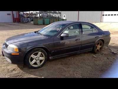 Servofreno de potencia con Advancetrac Ivd se adapta a LINCOLN LS 1025187 00-02 Foto 1 de 4