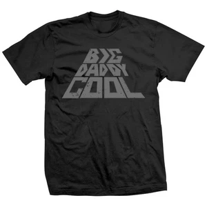 WWE Kevin Nash Big Daddy Cool Logo Black T-Shirt - Bild 1 von 4