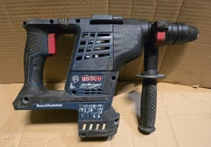 Faulty Bosch GBH 36 VF LI Compact SDS Drill - Picture 1 of 4
