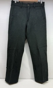 Vintage Codet Wollmischung Jagdhose Herren 32x 31 (28") dunkelgrün Newport Vintage - Bild 1 von 11