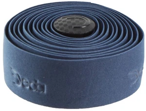 Deda Elementi Logo Bar Tape: Ocean Dark Blue - Picture 1 of 2