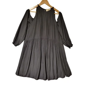 For 2 by Ramy Brook meliertes Umstands Party Kleid Gr. M Urlaub Silvester - Bild 1 von 9